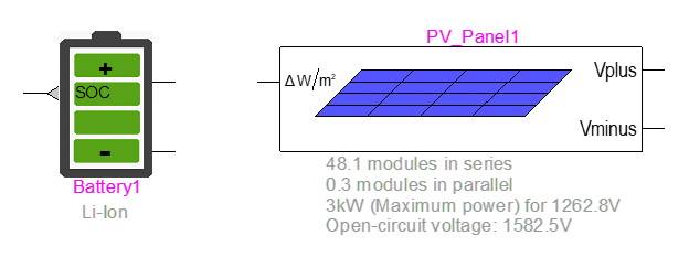 New Renewable Toolbox Updates